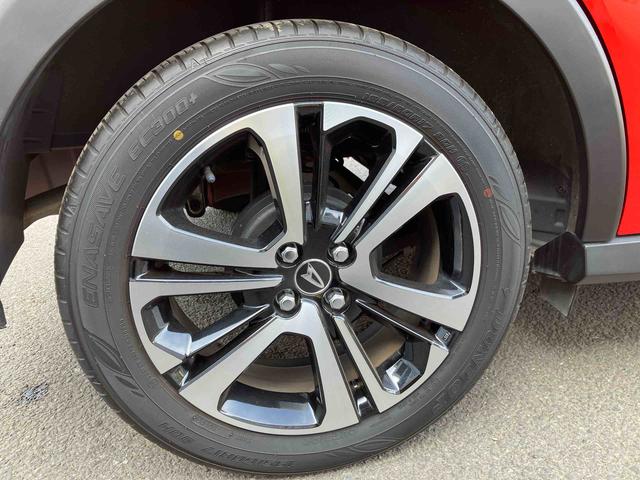 ロッキープレミアム走行距離無制限１２ヶ月保証付き　イモビライザー　ターボ車　ブルートゥース　ＵＳＢ接続　ＡＣＣ　アルミ　禁煙　シートＨ　ドラレコ　ＬＥＤヘッドライト　ミュージックプレイヤー接続可　メモリーナビ　ＥＴＣ（大分県）の中古車