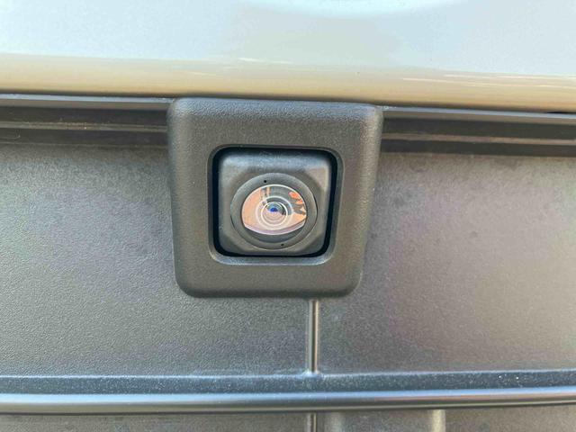 ムーヴキャンバスGメイクアップVS SAIII走行距離無制限12ヶ月保証付き 両自動ドア i−stop プッシュスタートスマートキー アラウンドビュー カーナビ 追突被害軽減ブレーキ 盗難防止アラーム ブルートゥースオーディオ 禁煙 シートヒータ(大分県)の中古車