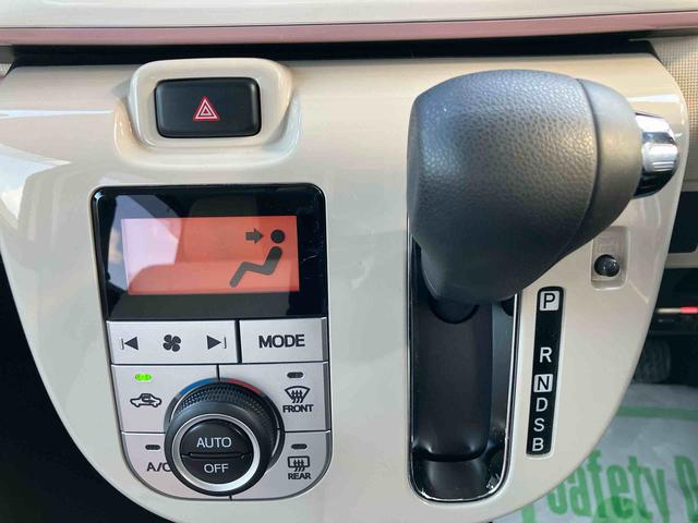 ムーヴキャンバスGメイクアップVS SAIII走行距離無制限12ヶ月保証付き 両自動ドア i−stop プッシュスタートスマートキー アラウンドビュー カーナビ 追突被害軽減ブレーキ 盗難防止アラーム ブルートゥースオーディオ 禁煙 シートヒータ(大分県)の中古車