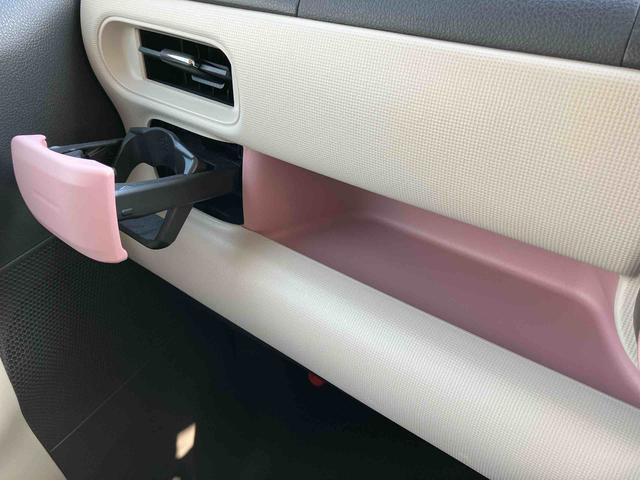 ムーヴキャンバスGメイクアップVS SAIII走行距離無制限12ヶ月保証付き 両自動ドア i−stop プッシュスタートスマートキー アラウンドビュー カーナビ 追突被害軽減ブレーキ 盗難防止アラーム ブルートゥースオーディオ 禁煙 シートヒータ(大分県)の中古車