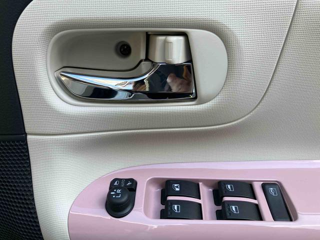 ムーヴキャンバスGメイクアップVS SAIII走行距離無制限12ヶ月保証付き 両自動ドア i−stop プッシュスタートスマートキー アラウンドビュー カーナビ 追突被害軽減ブレーキ 盗難防止アラーム ブルートゥースオーディオ 禁煙 シートヒータ(大分県)の中古車