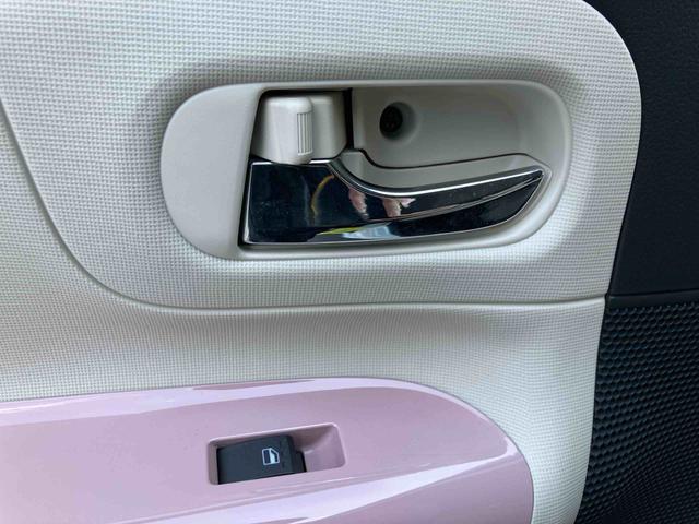 ムーヴキャンバスGメイクアップVS SAIII走行距離無制限12ヶ月保証付き 両自動ドア i−stop プッシュスタートスマートキー アラウンドビュー カーナビ 追突被害軽減ブレーキ 盗難防止アラーム ブルートゥースオーディオ 禁煙 シートヒータ(大分県)の中古車