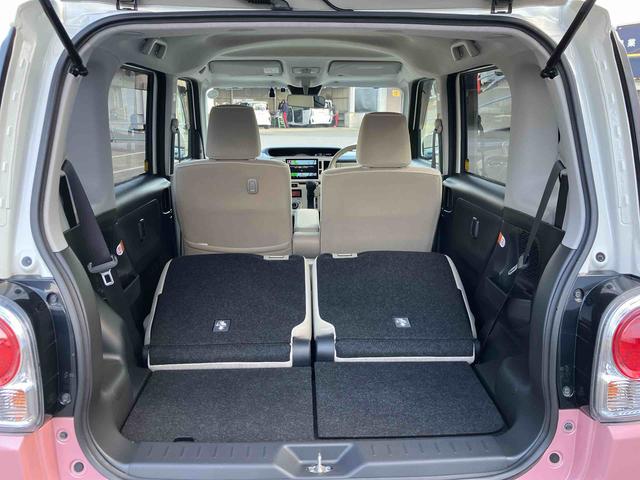 ムーヴキャンバスGメイクアップVS SAIII走行距離無制限12ヶ月保証付き 両自動ドア i−stop プッシュスタートスマートキー アラウンドビュー カーナビ 追突被害軽減ブレーキ 盗難防止アラーム ブルートゥースオーディオ 禁煙 シートヒータ(大分県)の中古車