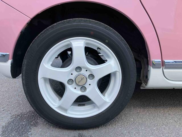 ムーヴキャンバスGメイクアップVS SAIII走行距離無制限12ヶ月保証付き 両自動ドア i−stop プッシュスタートスマートキー アラウンドビュー カーナビ 追突被害軽減ブレーキ 盗難防止アラーム ブルートゥースオーディオ 禁煙 シートヒータ(大分県)の中古車