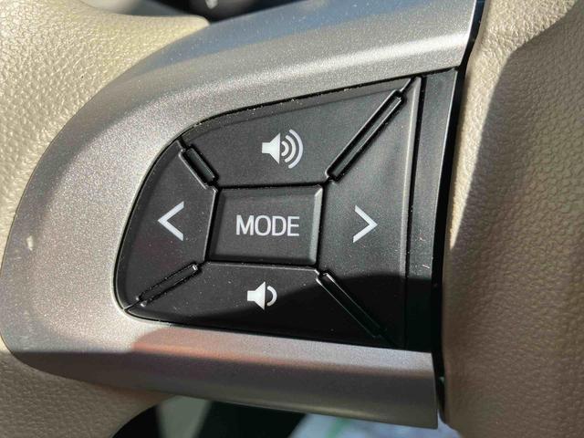 ムーヴキャンバスGホワイトアクセントVS SAIII走行距離無制限12ヶ月保証付き ミュージックプレイヤー接続可 ブレーキサポート ブルートゥース DVD再生 メモリーナビ LEDヘッドランプ バックカメラ オートハイビーム 横滑り防止装置 ナビ(大分県)の中古車