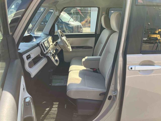 ムーヴキャンバスGホワイトアクセントVS SAIII走行距離無制限12ヶ月保証付き ミュージックプレイヤー接続可 ブレーキサポート ブルートゥース DVD再生 メモリーナビ LEDヘッドランプ バックカメラ オートハイビーム 横滑り防止装置 ナビ(大分県)の中古車