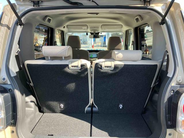 ムーヴキャンバスGホワイトアクセントVS SAIII走行距離無制限12ヶ月保証付き ミュージックプレイヤー接続可 ブレーキサポート ブルートゥース DVD再生 メモリーナビ LEDヘッドランプ バックカメラ オートハイビーム 横滑り防止装置 ナビ(大分県)の中古車