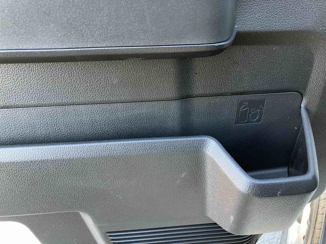 ハイゼットカーゴDX走行距離無制限12ヶ月保証付き アイドリングストップ機能 運転席助手席エアバック セキュリティアラーム 禁煙 オートLED 両側スライドドア 横滑り防止装置 オートライト 車線逸脱 記録簿 ABS(大分県)の中古車