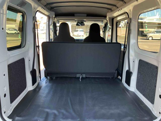 ハイゼットカーゴDX走行距離無制限12ヶ月保証付き アイドリングストップ機能 運転席助手席エアバック セキュリティアラーム 禁煙 オートLED 両側スライドドア 横滑り防止装置 オートライト 車線逸脱 記録簿 ABS(大分県)の中古車