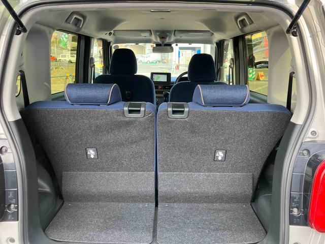 ムーヴキャンバスセオリーＧ走行距離無制限１２ヶ月保証付き　誤発進抑制機能　シートヒータ　Ｂｌｕｅｔｏｏｔｈ対応　イモビライザ　レーンキープ　ＬＥＤライト　ナビ　オートＬＥＤ　ＥＴＣ　バックモニター　ＵＳＢポート　Ａライト　禁煙（大分県）の中古車