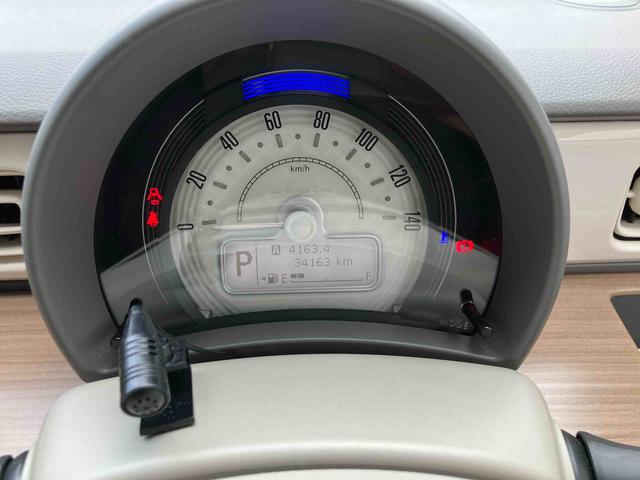 アルトラパンＳ走行距離無制限１２ヶ月保証付き　ＢＴ接続　アイドリングストップ機能　整備点検記録簿　ＵＳＢ入力　キーフリー　禁煙　イモビライザー　ＡＵＸ接続　運転席助手席エアバック　ＤＶＤ再生　メモリーナビ　ＡＢＳ（大分県）の中古車