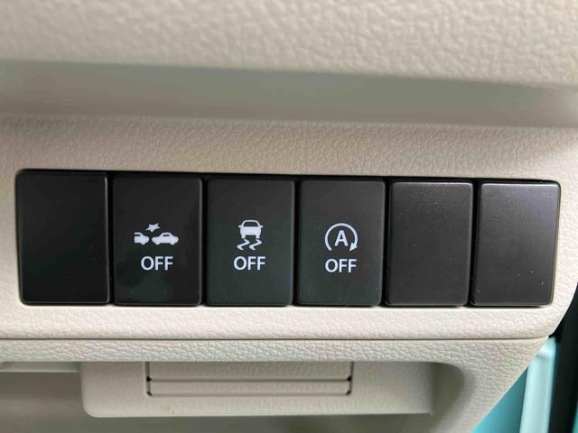 アルトラパンＳ走行距離無制限１２ヶ月保証付き　ＢＴ接続　アイドリングストップ機能　整備点検記録簿　ＵＳＢ入力　キーフリー　禁煙　イモビライザー　ＡＵＸ接続　運転席助手席エアバック　ＤＶＤ再生　メモリーナビ　ＡＢＳ（大分県）の中古車