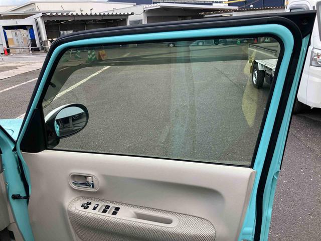 アルトラパンＳ走行距離無制限１２ヶ月保証付き　ＢＴ接続　アイドリングストップ機能　整備点検記録簿　ＵＳＢ入力　キーフリー　禁煙　イモビライザー　ＡＵＸ接続　運転席助手席エアバック　ＤＶＤ再生　メモリーナビ　ＡＢＳ（大分県）の中古車