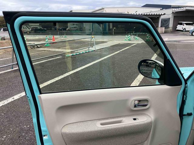 アルトラパンＳ走行距離無制限１２ヶ月保証付き　ＢＴ接続　アイドリングストップ機能　整備点検記録簿　ＵＳＢ入力　キーフリー　禁煙　イモビライザー　ＡＵＸ接続　運転席助手席エアバック　ＤＶＤ再生　メモリーナビ　ＡＢＳ（大分県）の中古車