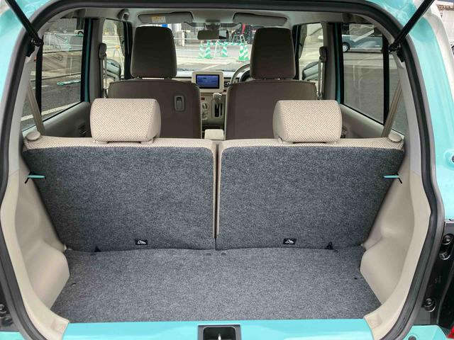 アルトラパンＳ走行距離無制限１２ヶ月保証付き　ＢＴ接続　アイドリングストップ機能　整備点検記録簿　ＵＳＢ入力　キーフリー　禁煙　イモビライザー　ＡＵＸ接続　運転席助手席エアバック　ＤＶＤ再生　メモリーナビ　ＡＢＳ（大分県）の中古車