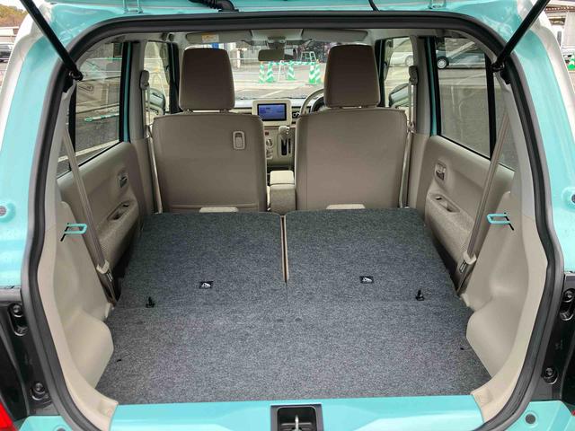 アルトラパンＳ走行距離無制限１２ヶ月保証付き　ＢＴ接続　アイドリングストップ機能　整備点検記録簿　ＵＳＢ入力　キーフリー　禁煙　イモビライザー　ＡＵＸ接続　運転席助手席エアバック　ＤＶＤ再生　メモリーナビ　ＡＢＳ（大分県）の中古車