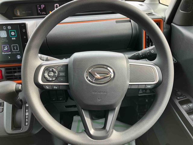 タントファンクロス　ワンオーナー走行距離無制限１２ヶ月保証付き　踏み間違い防止　Ｂカメ　Ｂｌｕｅｔｏｏｔｈオーディオ　ＡＨＢ　シートＨ　両側オートスライドドア　禁煙　車線逸脱警報　セキュリティ　衝突安全ボディ　ＬＥＤヘッドライト（大分県）の中古車