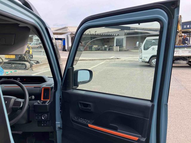 タントファンクロス　ワンオーナー走行距離無制限１２ヶ月保証付き　踏み間違い防止　Ｂカメ　Ｂｌｕｅｔｏｏｔｈオーディオ　ＡＨＢ　シートＨ　両側オートスライドドア　禁煙　車線逸脱警報　セキュリティ　衝突安全ボディ　ＬＥＤヘッドライト（大分県）の中古車