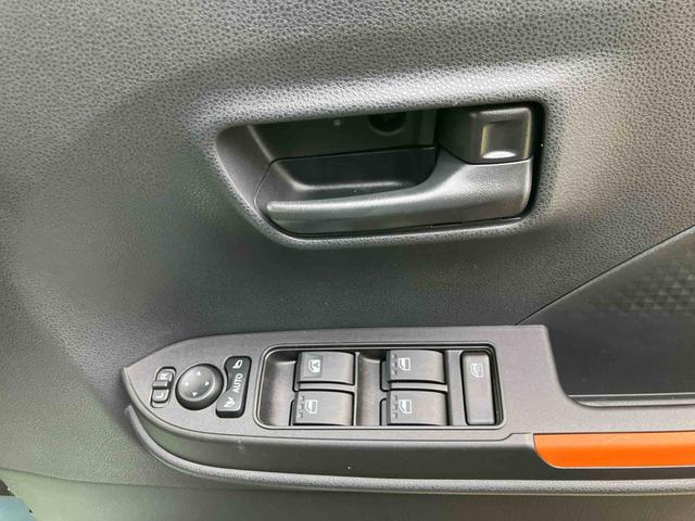 タントファンクロス　ワンオーナー走行距離無制限１２ヶ月保証付き　踏み間違い防止　Ｂカメ　Ｂｌｕｅｔｏｏｔｈオーディオ　ＡＨＢ　シートＨ　両側オートスライドドア　禁煙　車線逸脱警報　セキュリティ　衝突安全ボディ　ＬＥＤヘッドライト（大分県）の中古車