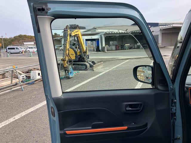 タントファンクロス　ワンオーナー走行距離無制限１２ヶ月保証付き　踏み間違い防止　Ｂカメ　Ｂｌｕｅｔｏｏｔｈオーディオ　ＡＨＢ　シートＨ　両側オートスライドドア　禁煙　車線逸脱警報　セキュリティ　衝突安全ボディ　ＬＥＤヘッドライト（大分県）の中古車