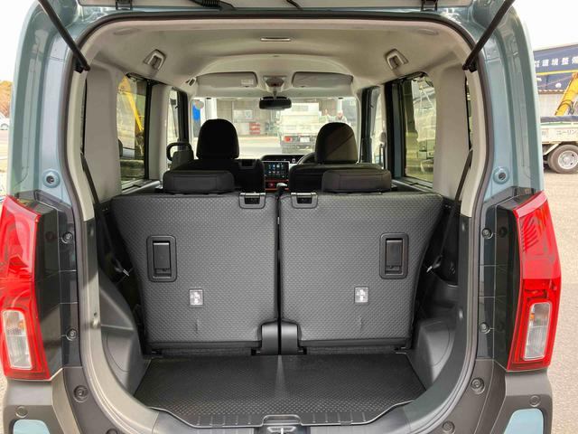 タントファンクロス　ワンオーナー走行距離無制限１２ヶ月保証付き　踏み間違い防止　Ｂカメ　Ｂｌｕｅｔｏｏｔｈオーディオ　ＡＨＢ　シートＨ　両側オートスライドドア　禁煙　車線逸脱警報　セキュリティ　衝突安全ボディ　ＬＥＤヘッドライト（大分県）の中古車