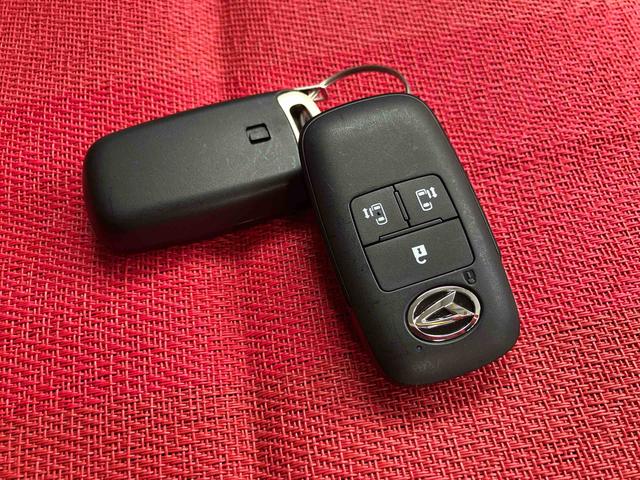 タントファンクロス　ワンオーナー走行距離無制限１２ヶ月保証付き　踏み間違い防止　Ｂカメ　Ｂｌｕｅｔｏｏｔｈオーディオ　ＡＨＢ　シートＨ　両側オートスライドドア　禁煙　車線逸脱警報　セキュリティ　衝突安全ボディ　ＬＥＤヘッドライト（大分県）の中古車