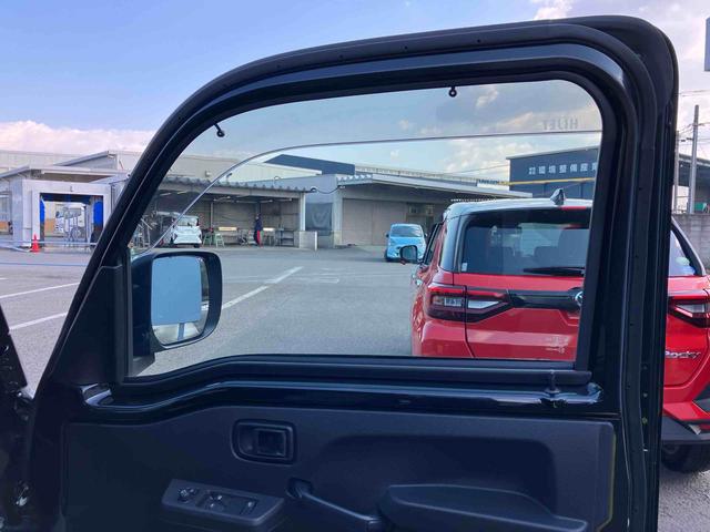 ハイゼットトラックジャンボエクストラ　ワンオーナー走行距離無制限１２ヶ月保証付き　イモビライザー　スマ−トキー　助手席エアバック　リモコンキー　記録簿付き　オートマチックハイビーム　スーパーデフロック　横滑り防止機能　パートタイム４ＷＤ　禁煙車（大分県）の中古車