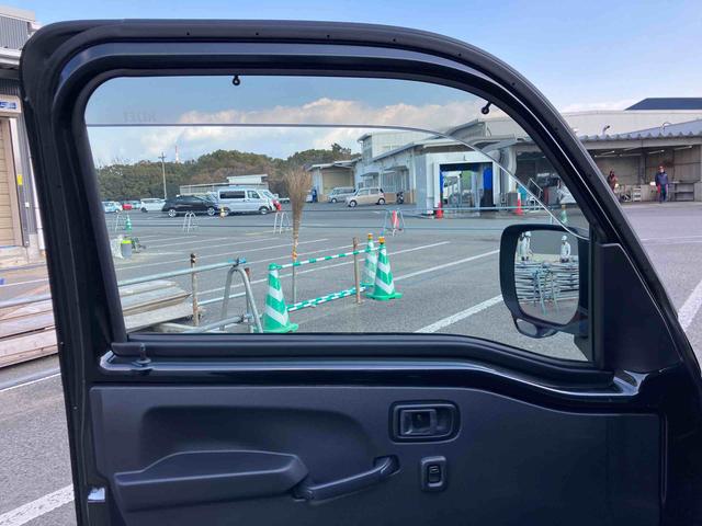 ハイゼットトラックジャンボエクストラ　ワンオーナー走行距離無制限１２ヶ月保証付き　イモビライザー　スマ−トキー　助手席エアバック　リモコンキー　記録簿付き　オートマチックハイビーム　スーパーデフロック　横滑り防止機能　パートタイム４ＷＤ　禁煙車（大分県）の中古車