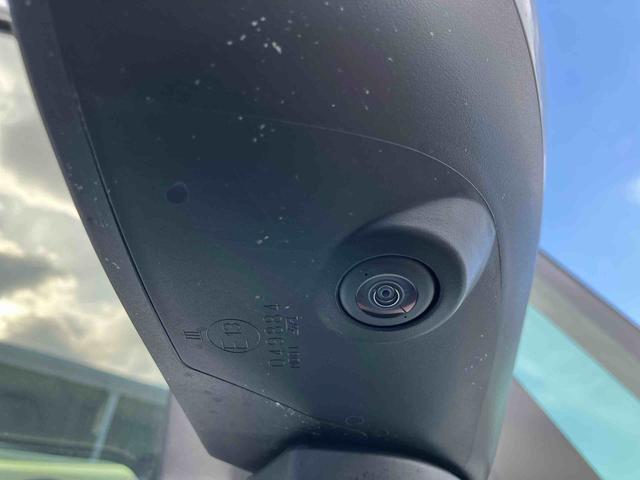 ムーヴキャンバスストライプスＧ　ワンオーナー走行距離無制限１２ヶ月保証付き（大分県）の中古車