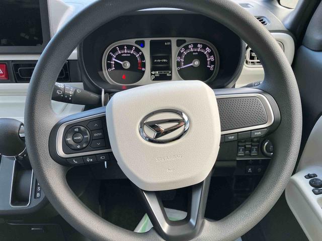 ムーヴキャンバスストライプスＧ　ワンオーナー走行距離無制限１２ヶ月保証付き（大分県）の中古車