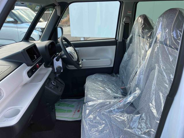 ムーヴキャンバスストライプスＧ　ワンオーナー走行距離無制限１２ヶ月保証付き（大分県）の中古車