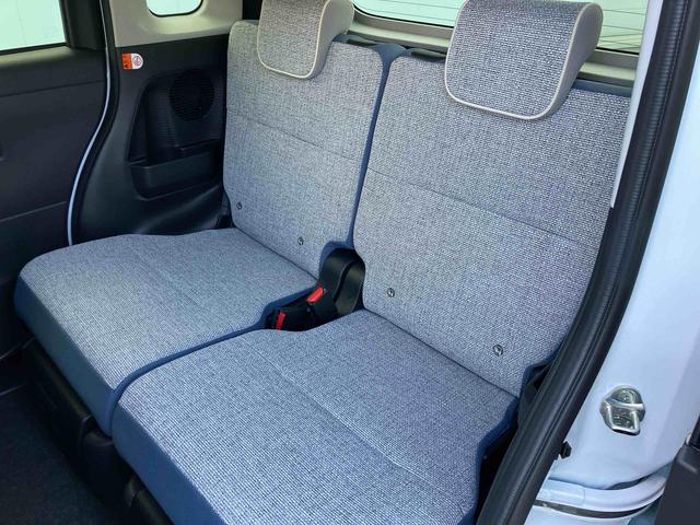 ムーヴキャンバスストライプスＧ　ワンオーナー走行距離無制限１２ヶ月保証付き（大分県）の中古車