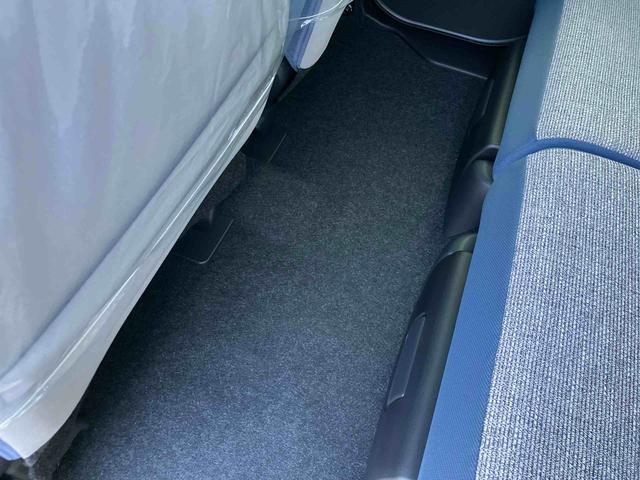 ムーヴキャンバスストライプスＧ　ワンオーナー走行距離無制限１２ヶ月保証付き（大分県）の中古車