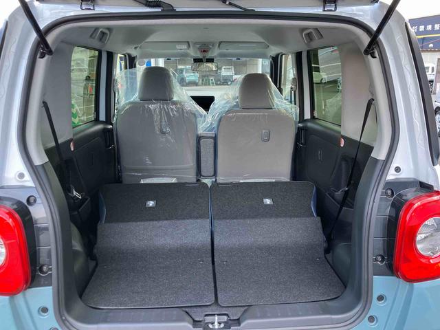 ムーヴキャンバスストライプスＧ　ワンオーナー走行距離無制限１２ヶ月保証付き（大分県）の中古車