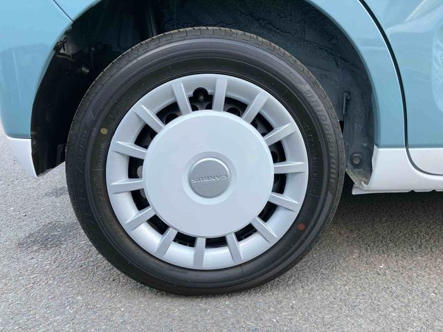 ムーヴキャンバスストライプスＧ　ワンオーナー走行距離無制限１２ヶ月保証付き（大分県）の中古車