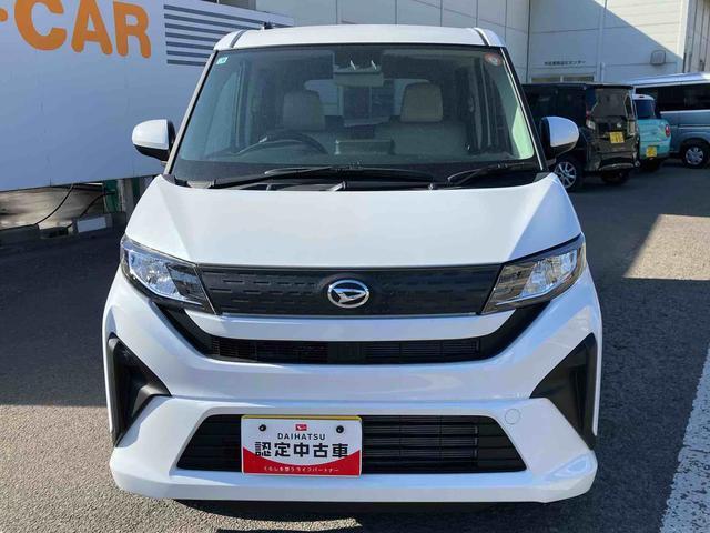 ムーヴＸ　ワンオーナー走行距離無制限１２ヶ月保証付き　ブルートゥース　ブレーキサポート　レーンアシスト　スマートキー　オートライト　バックカメラ　アイドリングストップ（大分県）の中古車