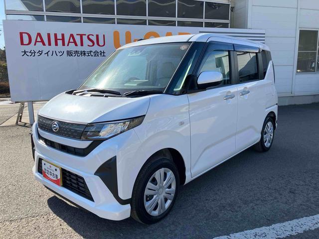 ムーヴＸ　ワンオーナー走行距離無制限１２ヶ月保証付き　ブルートゥース　ブレーキサポート　レーンアシスト　スマートキー　オートライト　バックカメラ　アイドリングストップ（大分県）の中古車