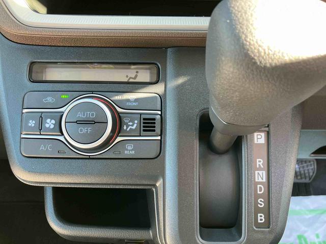 ムーヴＸ　ワンオーナー走行距離無制限１２ヶ月保証付き　ブルートゥース　ブレーキサポート　レーンアシスト　スマートキー　オートライト　バックカメラ　アイドリングストップ（大分県）の中古車