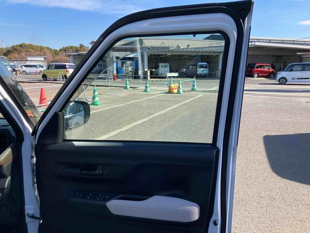 ムーヴＸ　ワンオーナー走行距離無制限１２ヶ月保証付き　ブルートゥース　ブレーキサポート　レーンアシスト　スマートキー　オートライト　バックカメラ　アイドリングストップ（大分県）の中古車