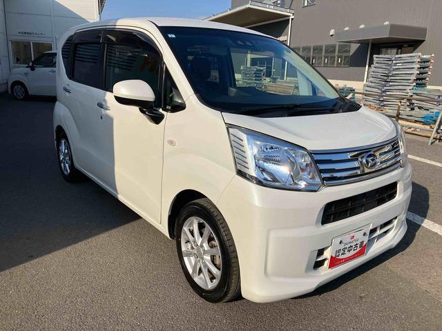 ムーヴＸリミテッドII　ＳＡIII走行距離無制限１２ヶ月保証付き　ナビゲーション搭載　バックカメラ搭載　ドライブレコーダー搭載　ＥＴＣ車載器搭載　アイドリングストップ車　シートヒーター　オートライト　オートハイビーム（大分県）の中古車