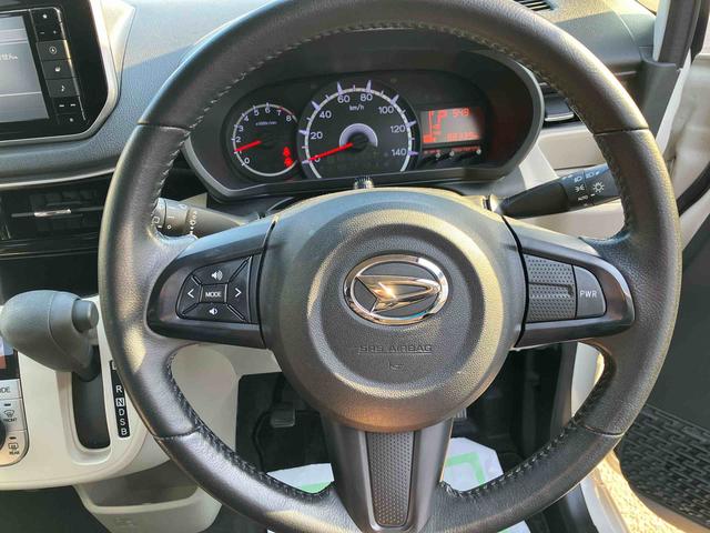 ムーヴＸリミテッドII　ＳＡIII走行距離無制限１２ヶ月保証付き　ナビゲーション搭載　バックカメラ搭載　ドライブレコーダー搭載　ＥＴＣ車載器搭載　アイドリングストップ車　シートヒーター　オートライト　オートハイビーム（大分県）の中古車