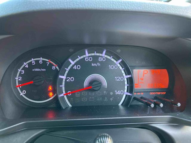 ムーヴＸリミテッドII　ＳＡIII走行距離無制限１２ヶ月保証付き　ナビゲーション搭載　バックカメラ搭載　ドライブレコーダー搭載　ＥＴＣ車載器搭載　アイドリングストップ車　シートヒーター　オートライト　オートハイビーム（大分県）の中古車