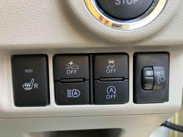 ムーヴＸリミテッドII　ＳＡIII走行距離無制限１２ヶ月保証付き　ナビゲーション搭載　バックカメラ搭載　ドライブレコーダー搭載　ＥＴＣ車載器搭載　アイドリングストップ車　シートヒーター　オートライト　オートハイビーム（大分県）の中古車