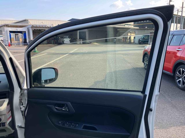 ムーヴＸリミテッドII　ＳＡIII走行距離無制限１２ヶ月保証付き　ナビゲーション搭載　バックカメラ搭載　ドライブレコーダー搭載　ＥＴＣ車載器搭載　アイドリングストップ車　シートヒーター　オートライト　オートハイビーム（大分県）の中古車