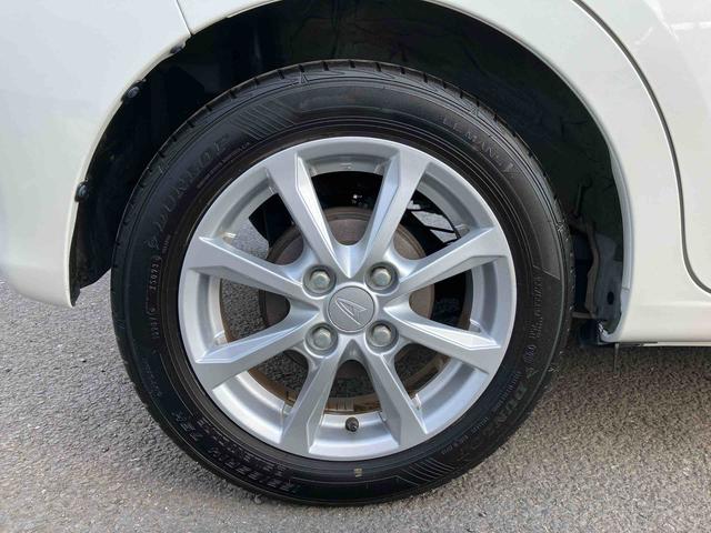 ムーヴＸリミテッドII　ＳＡIII走行距離無制限１２ヶ月保証付き　ナビゲーション搭載　バックカメラ搭載　ドライブレコーダー搭載　ＥＴＣ車載器搭載　アイドリングストップ車　シートヒーター　オートライト　オートハイビーム（大分県）の中古車