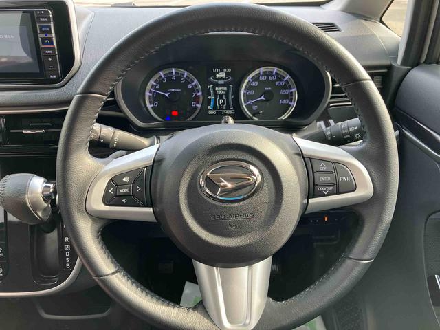 ムーヴカスタム　ＲＳ　ハイパーリミテッドＳＡIII走行距離無制限１２ヶ月保証付き　レーンキープ　ブルートゥース　エアバッグ　ターボ付　バックモニター　禁煙　盗難防止システム　ＬＥＤ　運転席シートヒーター　エコアイドル　ミュージックプレイヤー接続可（大分県）の中古車