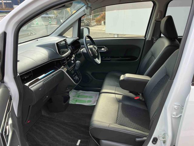 ムーヴカスタム　ＲＳ　ハイパーリミテッドＳＡIII走行距離無制限１２ヶ月保証付き　レーンキープ　ブルートゥース　エアバッグ　ターボ付　バックモニター　禁煙　盗難防止システム　ＬＥＤ　運転席シートヒーター　エコアイドル　ミュージックプレイヤー接続可（大分県）の中古車