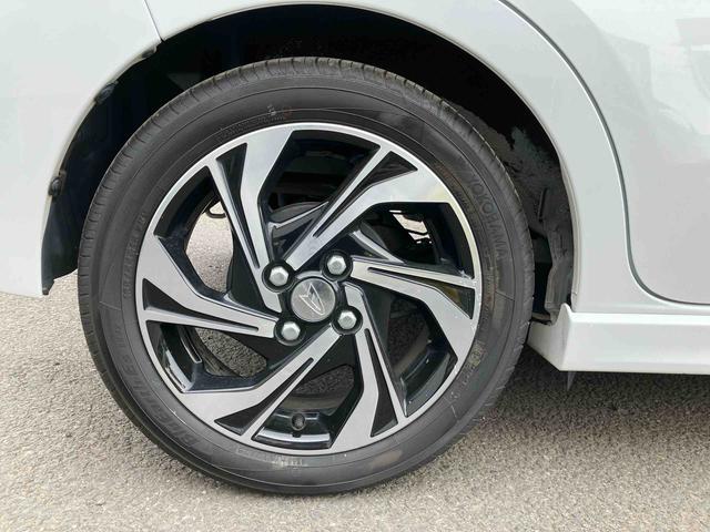 ムーヴカスタム　ＲＳ　ハイパーリミテッドＳＡIII走行距離無制限１２ヶ月保証付き　レーンキープ　ブルートゥース　エアバッグ　ターボ付　バックモニター　禁煙　盗難防止システム　ＬＥＤ　運転席シートヒーター　エコアイドル　ミュージックプレイヤー接続可（大分県）の中古車