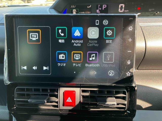 タントカスタムＸ　ワンオーナー走行距離無制限１２ヶ月保証付き　１オーナ　ＬＫＡ　セキュリティ　点検記録簿　アイスト　ＢＬＵＥＴＯＯＴＨ　バックカメラ付　ＡＴハイビーム　キーフリーキー　禁煙　Ｓヒーター　ＵＳＢ　衝突安全ボディ（大分県）の中古車