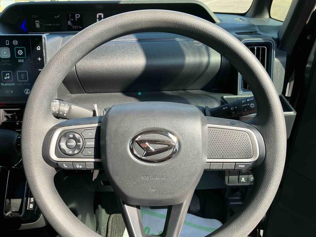 タントカスタムＸ　ワンオーナー走行距離無制限１２ヶ月保証付き　１オーナ　ＬＫＡ　セキュリティ　点検記録簿　アイスト　ＢＬＵＥＴＯＯＴＨ　バックカメラ付　ＡＴハイビーム　キーフリーキー　禁煙　Ｓヒーター　ＵＳＢ　衝突安全ボディ（大分県）の中古車